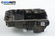 Crankcase for BMW 1 (E81, E82, E87, E88) 2.0 d, 143 hp, hatchback, 5 doors, 2007