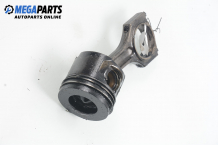 Piston with rod for BMW 1 (E81, E82, E87, E88) 2.0 d, 143 hp, hatchback, 5 doors, 2007