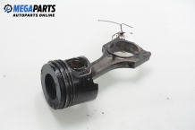 Piston with rod for BMW 1 (E81, E82, E87, E88) 2.0 d, 143 hp, hatchback, 5 doors, 2007