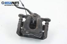 Caliper for BMW 1 (E81, E82, E87, E88) 2.0 d, 143 hp, hatchback, 5 doors, 2007, position: front - left BMW