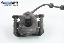 Caliper for BMW 1 (E81, E82, E87, E88) 2.0 d, 143 hp, hatchback, 5 doors, 2007, position: front - right BMW