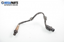 Лямда-зонд (датчик кислорода в выпускном коллекторе) for BMW 1 (E81, E82, E87, E88) 2.0 d, 143 hp, хечбек, 5 вр., 2007