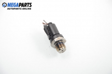 Fuel pressure sensor for BMW 1 (E81, E82, E87, E88) 2.0 d, 143 hp, hatchback, 5 doors, 2007 № Bosch 0 281 002 863