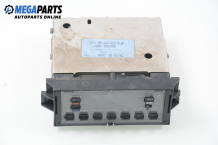 Панель климатроника for Audi 100 (C3) 2.3, 136 hp, седан, 1990 № 443-820-043F