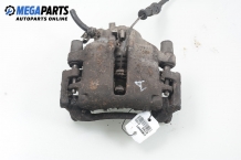 Caliper for Audi 100 (C3) 2.3, 136 hp, sedan, 1990, position: front - right