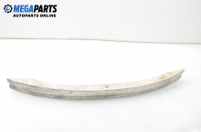 Bumper support brace impact bar for Audi TT 1.8 T, 180 hp, coupe, 1999, position: front