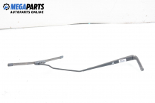 Front wipers arm for Peugeot 206 1.9 D, 69 hp, 3 doors, 2000, position: right