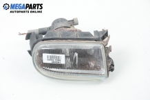 Fog light for Renault Megane I 1.6, 75 hp, hatchback, 5 doors, 1996, position: left Valeo