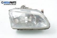 Headlight for Renault Megane I 1.6, 75 hp, hatchback, 5 doors, 1996, position: right