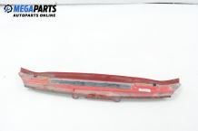 Radiator support bar for Renault Megane I 1.6, 75 hp, hatchback, 5 doors, 1996