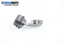 Рычаг стеклоочистителей for BMW 7 (E65, E66) 4.4 d, 300 hp automatic, 2005