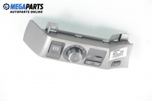 Переключатель света фар for BMW 7 (E65, E66) 4.4 d, 300 hp automatic, 2005