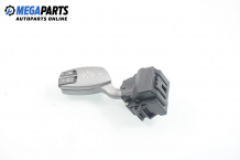 Рычажок переключения света for BMW 7 (E65, E66) 4.4 d, 300 hp automatic, 2005