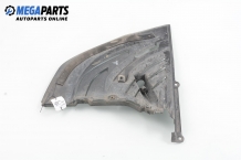 Bumper holder for BMW 7 (E65, E66) 4.4 d, 300 hp automatic, 2005, position: right