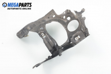 Part of front slam panel for BMW 7 (E65, E66) 4.4 d, 300 hp automatic, 2005, position: right