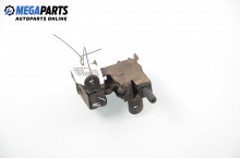 Bonnet lock for BMW 7 (E65, E66) 4.4 d, 300 hp automatic, 2005, position: right