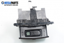 Телефон автомобильный for BMW 7 (E65, E66) 4.4 d, 300 hp automatic, 2005