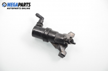 Headlight sprayer nozzles for BMW 7 (E65, E66) 4.4 d, 300 hp automatic, 2005, position: left