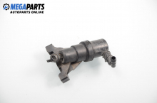 Headlight sprayer nozzles for BMW 7 (E65, E66) 4.4 d, 300 hp automatic, 2005, position: right