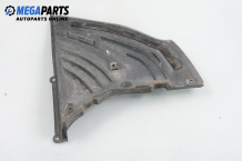 Bumper holder for BMW 7 (E65, E66) 4.4 d, 300 hp automatic, 2005, position: left
