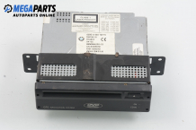 GPS навигатор for BMW 7 (E65, E66) 4.4 d, 300 hp automatic, 2005 № BMW 65 90 6 959 114