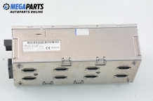 Аудио усилитель for BMW 7 (E65, E66) 4.4 d, 300 hp automatic, 2005 № BMW 65.12-6 961 389
