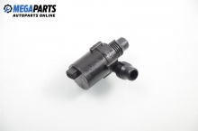 Water pump heater coolant motor for BMW 7 (E65, E66) 4.4 d, 300 hp automatic, 2005