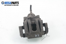 Caliper for BMW 7 (E65, E66) 4.4 d, 300 hp automatic, 2005, position: rear - left 46/24