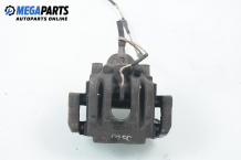 Caliper for BMW 7 (E65, E66) 4.4 d, 300 hp automatic, 2005, position: rear - right 46/24