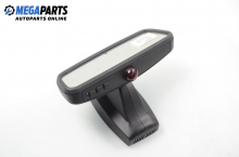 Электрохроматическое зеркало (самозатемняющееся) for BMW 7 (E65, E66) 4.4 d, 300 hp automatic, 2005