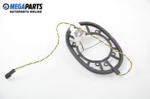 Antenna for BMW 7 (E65, E66) 4.4 d, 300 hp automatic, 2005 № Siemens 5WK 48005 / BMW 6911756