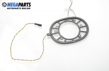 Antenna for BMW 7 (E65, E66) 4.4 d, 300 hp automatic, 2005 № Siemens 5WK 48005 / BMW 6911756