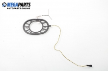 Antenna for BMW 7 (E65, E66) 4.4 d, 300 hp automatic, 2005 № Siemens 5WK 48005 / BMW 6911756
