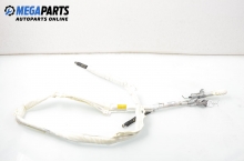 Airbag for BMW 7 (E65, E66) 4.4 d, 300 hp automatic, 2005, position: дясна