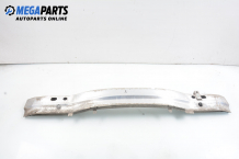 Bumper support brace impact bar for BMW 7 (E65, E66) 4.4 d, 300 hp automatic, 2005, position: rear