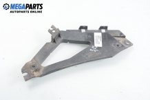 Bumper holder for BMW 7 (E65, E66) 4.4 d, 300 hp automatic, 2005, position: rear - right