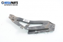 Bumper holder for BMW 7 (E65, E66) 4.4 d, 300 hp automatic, 2005, position: rear - left