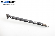 Bumper holder for BMW 7 (E65, E66) 4.4 d, 300 hp automatic, 2005, position: rear - left