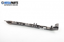 Bumper holder for BMW 7 (E65, E66) 4.4 d, 300 hp automatic, 2005, position: rear - right