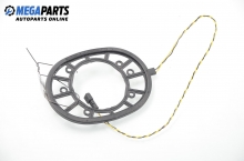 Antenna for BMW 7 (E65, E66) 4.4 d, 300 hp automatic, 2005 № Siemens 5WK 48005 / BMW 6911756