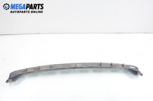 Bumper holder for BMW 7 (E65, E66) 4.4 d, 300 hp automatic, 2005, position: rear