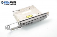 CD-проигрыватель for BMW 7 (E65, E66) 4.4 d, 300 hp automatic, 2005 № BMW 6 970 260