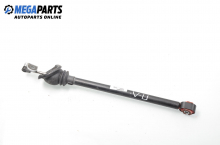 Door damper for BMW 7 (E65, E66) 4.4 d, 300 hp automatic, 2005, position: front - left