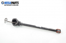 Door damper for BMW 7 (E65, E66) 4.4 d, 300 hp automatic, 2005, position: front - right