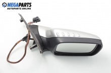 Mirror for BMW 7 (E65, E66) 4.4 d, 300 hp automatic, 2005, position: right