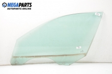 Window for BMW 7 (E65, E66) 4.4 d, 300 hp automatic, 2005, position: front - left