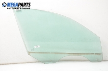 Window for BMW 7 (E65, E66) 4.4 d, 300 hp automatic, 2005, position: front - right