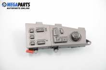 Кнопки электропривода регулировки сиденья for BMW 7 (E65, E66) 4.4 d, 300 hp automatic, 2005