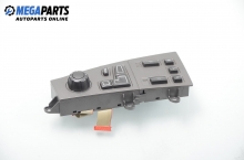 Кнопки электропривода регулировки сиденья for BMW 7 (E65, E66) 4.4 d, 300 hp automatic, 2005
