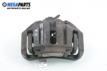 Caliper for BMW 7 (E65, E66) 4.4 d, 300 hp automatic, 2005, position: front - right 42/36